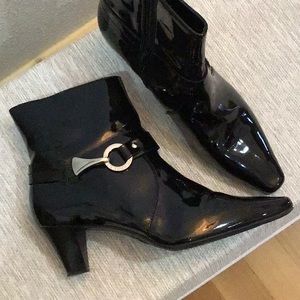 Anne Klein iFlex Boot